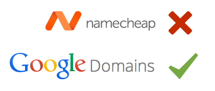 namecheap2googledomains