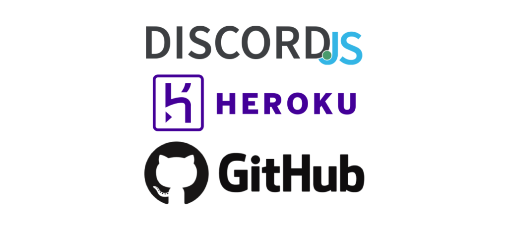 Диско бот. Discord от GITHUB.