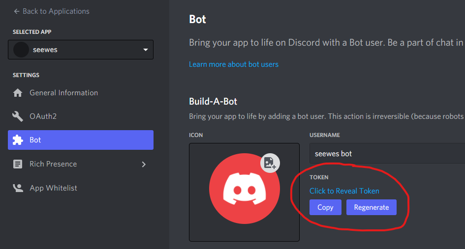 Python Discord